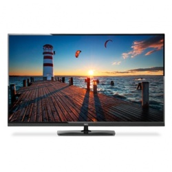 NEC E424 Pantalla Comercial LED 42'', Full HD, Negro 