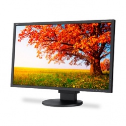 Monitor NEC EA224WMI-BK LED 21.5'', Full HD, HDMI, Negro 