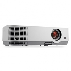 Proyector Portátil NEC ME361X LCD, XGA 1024 x 768, 3600 Lúmenes, con Bocinas, Blanco 