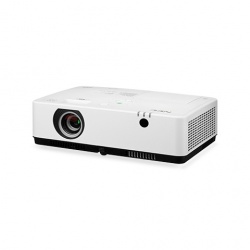 Proyector NEC NP-ME372W LCD, WXGA 1280 x 800, 3700 Lúmenes, con Bocinas, Blanco 