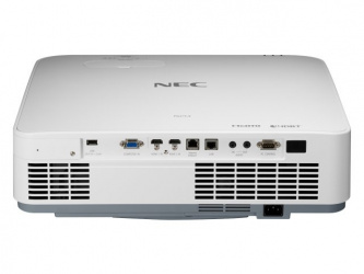 Epson EB-L730U Data Projector 7000 ANSI Lumens 3LCD WUXGA (1920×1200