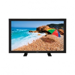 NEC Soporte de Mesa ST-4020, Negro, para Pantallas NEC 