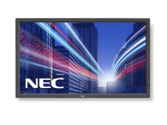 Monitor NEC MultiSync V323-3 PG LED 32
