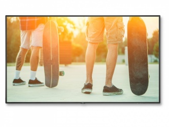 NEC MultiSync V754Q Pantalla Comercial LED 75