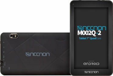 Tablet Necnon para Niños M002Q-2 7