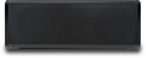 Necnon Bocina Portátil NB-01 TWS, Bluetooth, Inalámbrico, USB, Negro 