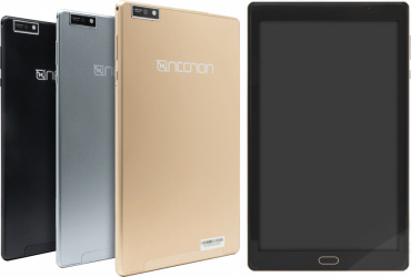 Tablet Necnon 3L‑2 3G 9
