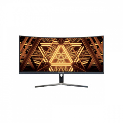 Monitor Gamer Curvo Necnon NUMG3001U2 LED 29.5