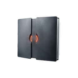 Nedap Lector de Proximidad Transit Ultimate, Wiegand, hasta 10 Metros 