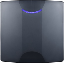 Nedad Lector RFID Vehicular uPASS Target, Wiegand, hasta 10 Metros 