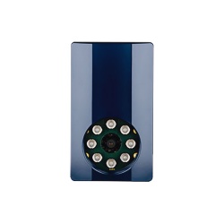 Nedap Lector de Control de Acceso Vehícular 9986138, 4 Metros 