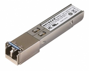 Netgear Módulo Transceptor AFM735 100Base-FX SFP, LC, 1000 Mbit/s, 2Km 