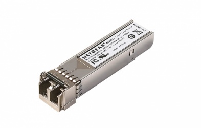 Netgear Módulo Transceptor ProSafe AXM761 10Gbase-SR, 10.000 Mbit/s, 300m 