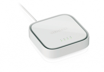 NetGear Modem USB LM1200, Inalámbrico, 2 x RJ-45, 150Mbps 