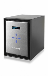 Netgear Servidor NAS ReadyNAS 626X de 6 Bahías, Intel Xeon D-1521 2.40GHz, USB 3.2 ― no incluye Discos 
