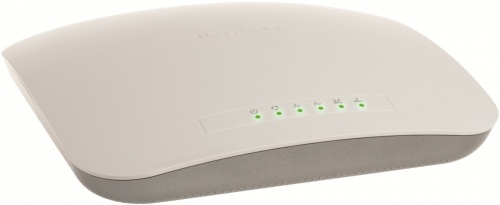 Access Point Netgear WNDAP660, Inalámbrico, 450 Mbit/s, 2.4/5GHz 