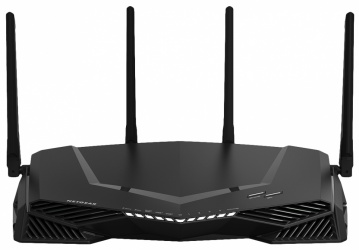 Router Netgear de Doble Banda Nighthawk Pro Gaming XR500, Inalámbrico, 1733 Mbit/s, 4x RJ-45, 2.4/5GHz, 4 Antenas Externas 