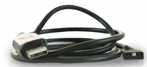 Netio Cable USB-A Macho - Header 9-pin Hembra, 1 Metro 