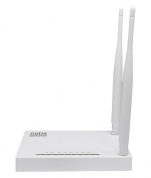 Router Netis WISP WF2419E, 300 Mbit/s, 5x RJ-45, 2 Antenas de 5dBi 