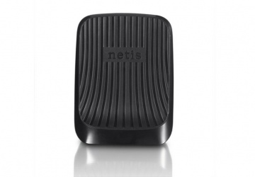 Router Netis Ethernet WF2420, Inalámbrico, 4x RJ-45, 2.4 - 2.4385GHz, con 2 Antenas de 4dBi 