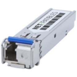Netpatibles Módulo Transceptor 10G-SFPP-LR-NP SFP+, LC, 10000Mbit/s, 10Km, 1310nm 
