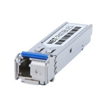 Netpatibles Módulo Transceptor JD094B-NP SFP+, LC, 10000Mbit/s, 220 Metros, 1310nm 