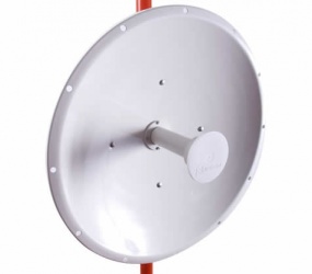 Netpoint Antena Direccional NP-1, 30 dBi, 4.9 - 6.2GHz  