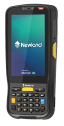 Newland Terminal Portátil NLS-MT65 4