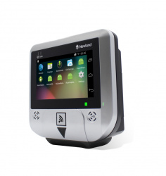 Newland Sistema POS NLS NQuire304WP M1 4.3