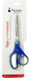 Nextep Tijeras Multiusos, 7
