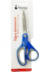 Nextep Tijeras Multiusos, 8