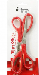 Nextep Tijeras de Acero Inoxidable, 7