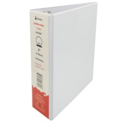 Nextep Carpeta con Arillos O, 2.5