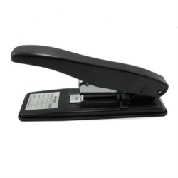 Nextep Engrapadora de Uso Pesado NE-110, hasta 100 Hojas, Negro 