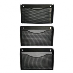 Nextep Revistero NE-164P3, Metal, 21.5cm 