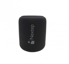 Nextep Bocina Portátil NE-402, Bluetooth, Inalámbrico, Negro 