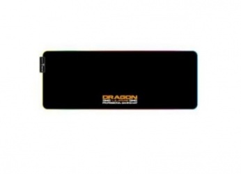 Mousepad Gamer Nextep Dragon XT, 800mm x 350mm, Grosor 4mm  