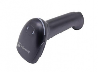 Nextep NE-500I Lector de Código de Barras 1D - No incluye Base 