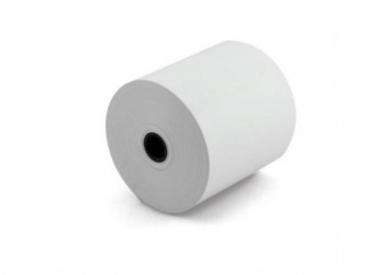 Nextep Rollo de Papel Térmico, 80 x 70mm, 5 Rollos 