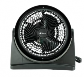 Nextep Ventilador NE-692, 3 Velocidades, 19