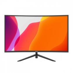Monitor Curvo Nextep NE-727C LED 27