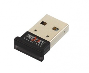 Nexxt Solutions Adaptador de Red USB Lynx 300, Inalámbrico, 150 Mbit/s, 2.4GHz, 3dBi 
