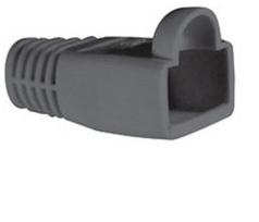 Nexxt Solutions Botas Modulares para Conectores RJ-45, Gris 