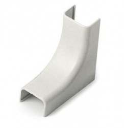 Nexxt Solutions Cubierta Externa para Canaleta, 5 Piezas AW130NXT39