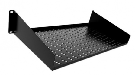 Nexxt Solutions Charola para Rack 19