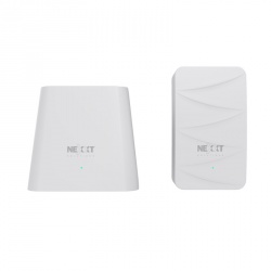 Router Nexxt Solutions con Sistema Inalámbrico Mesh NCM-G2400P, 1200 Mbit/s, Antena Interna 