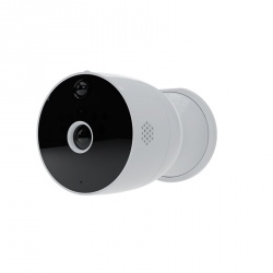 Nexxt Solutions Cámara de Seguridad IP Smart WiFi Bullet IR para Exteriores NHC-O630, Inalámbrico, 1920x1080 Full HD, Día/Noche  