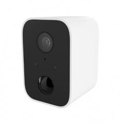 Nexxt Solutions Cámara de Seguridad IP Smart WiFi Domo IR para Interiores/Exteriores NHC-O640, Alámbrico/Inalámbrico, 2304 x 1296 Pixeles, Día/Noche  