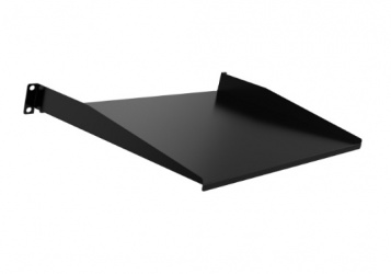 Nexxt Solutions Bandeja Fija, hasta 20kg para Rack 19