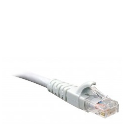 Nexxt Solutions Cable Patch Cat6 UTP RJ-45 Macho - RJ-45 Macho, 3 Metros, Blanco 